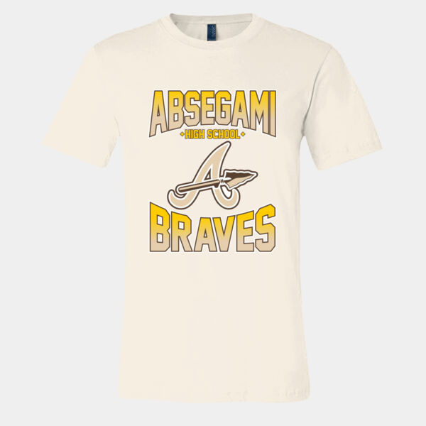 Absegami High School Braves Thumbnail
