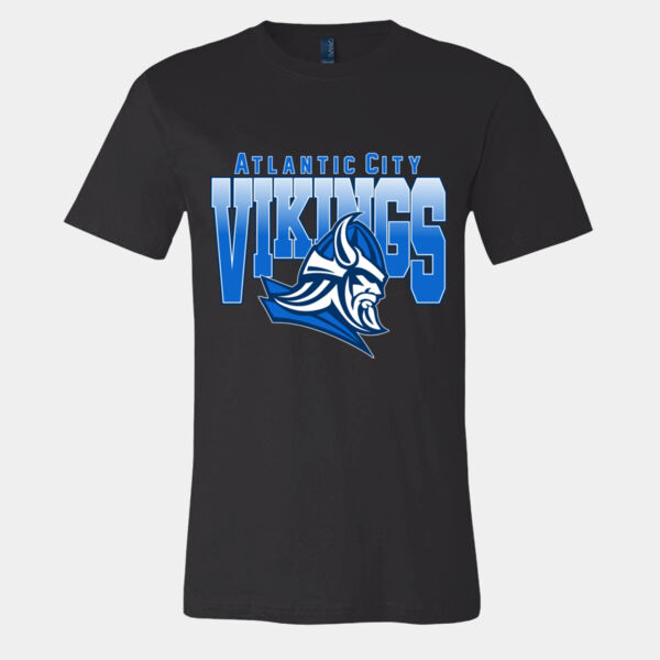 Atlantic City Vikings Thumbnail