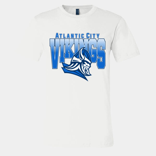 Atlantic City Vikings Thumbnail