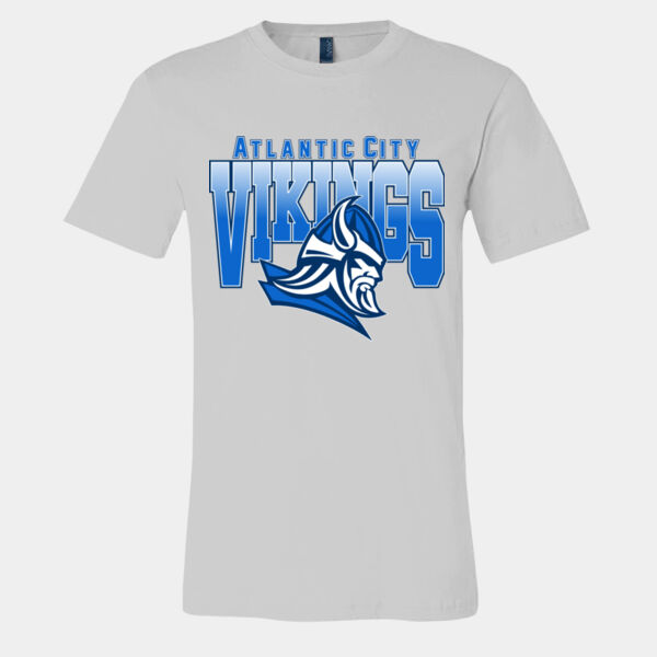 Atlantic City Vikings Thumbnail