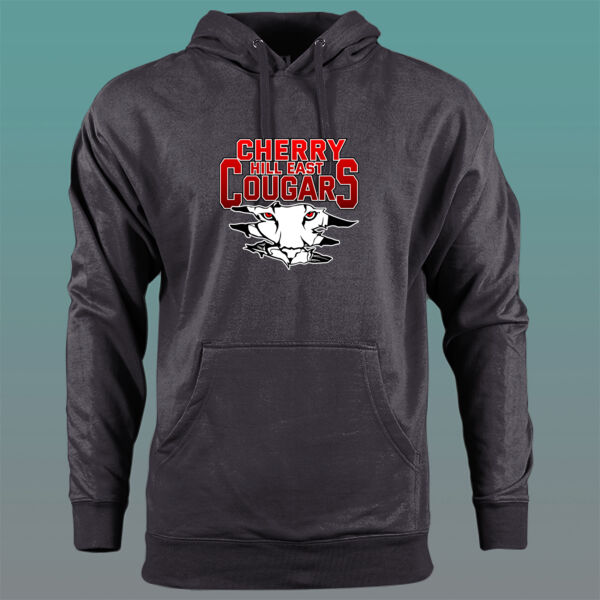 Cherry Hill East Cougars Thumbnail