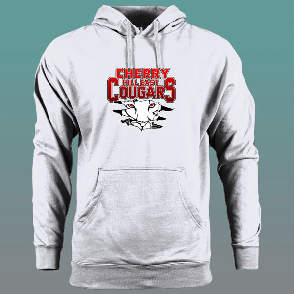 Cherry Hill East Cougars Thumbnail