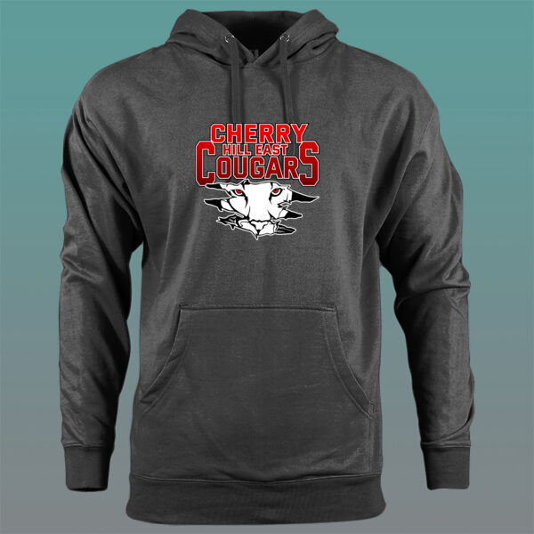 Cherry Hill East Cougars Thumbnail