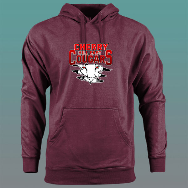 Cherry Hill East Cougars Thumbnail