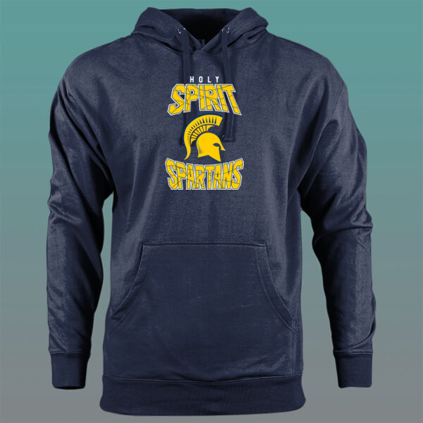Holy Spirit Spartans Thumbnail