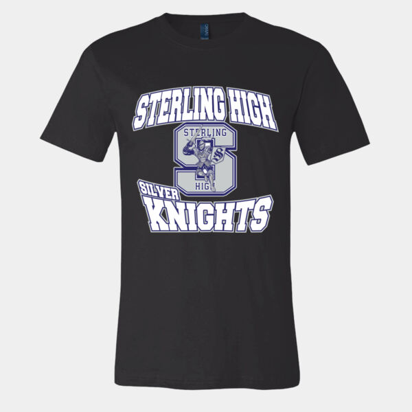 Sterling High School Thumbnail