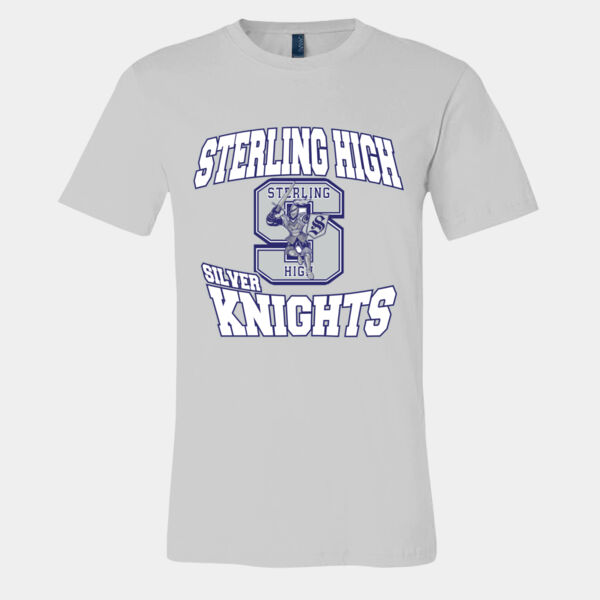 Sterling High School Thumbnail
