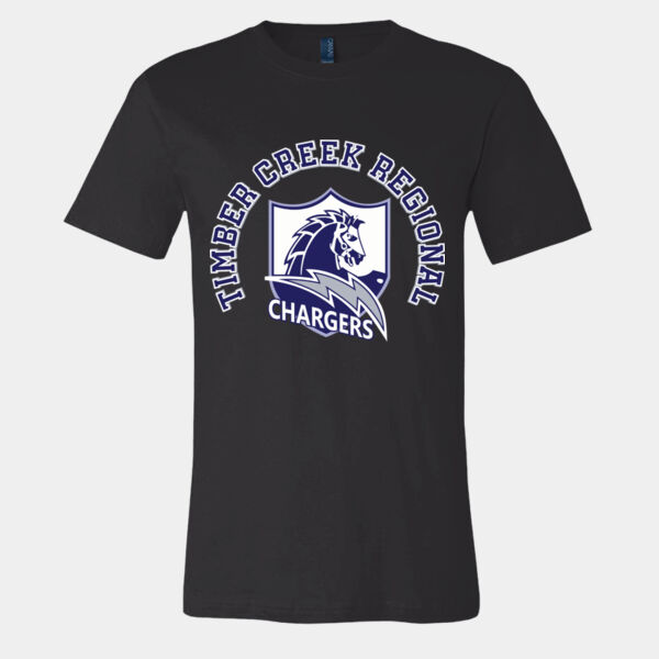 Timber Creek Regional High school Thumbnail