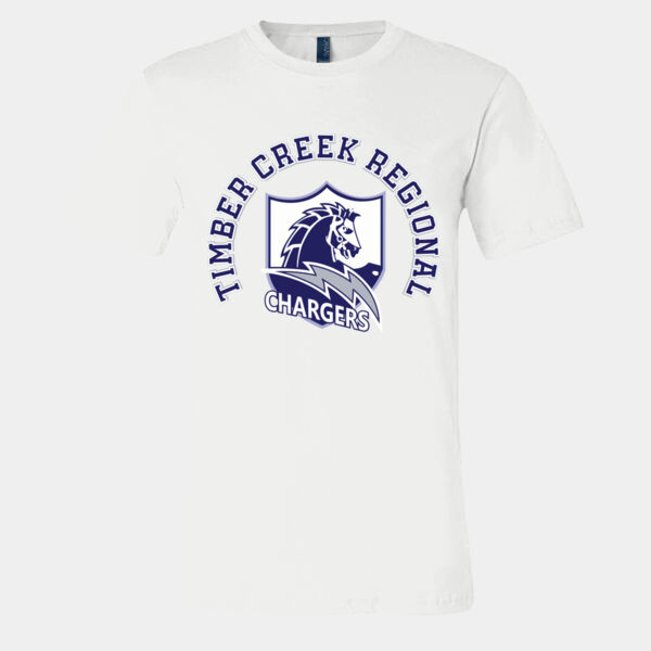 Timber Creek Regional High school Thumbnail