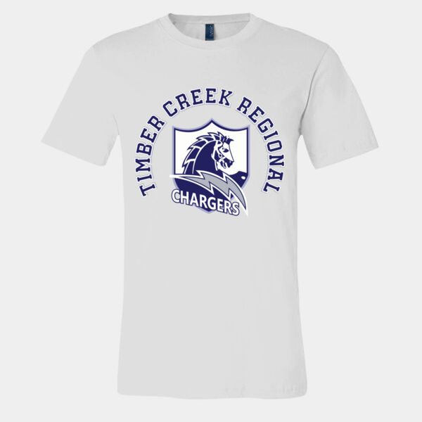 Timber Creek Regional High school Thumbnail