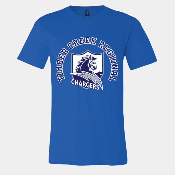 Timber Creek Regional High school Thumbnail