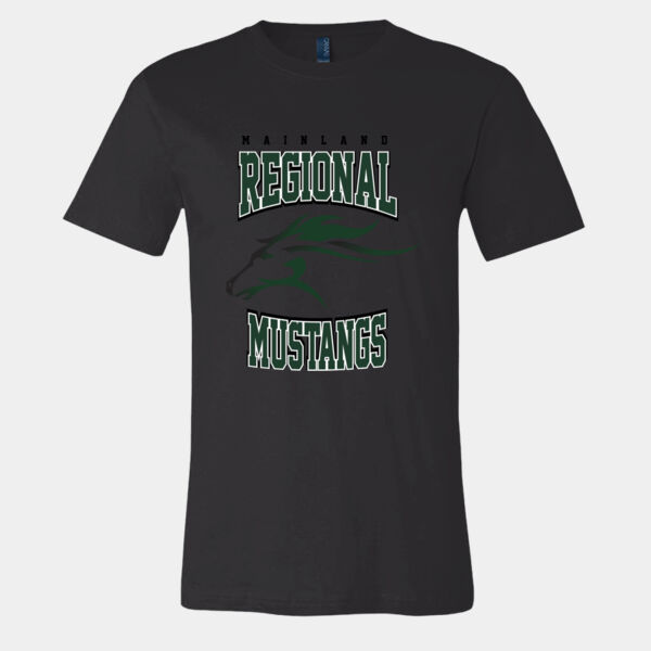 Mainland Regional Mustangs Thumbnail