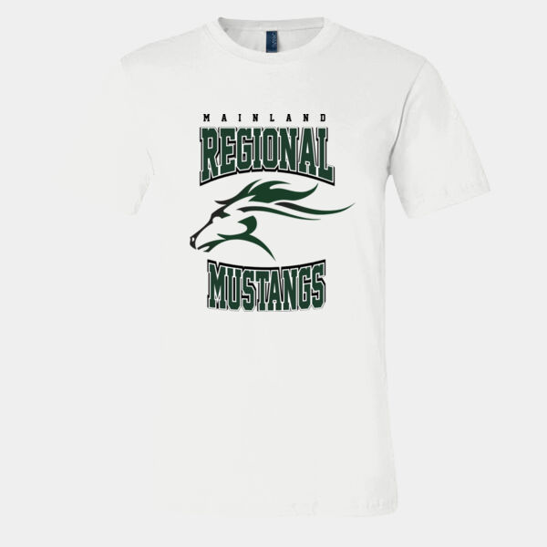 Mainland Regional Mustangs Thumbnail