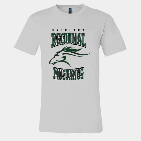 Mainland Regional Mustangs Thumbnail