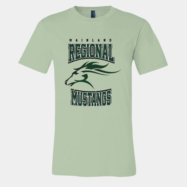 Mainland Regional Mustangs Thumbnail
