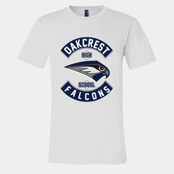 Oakcrest High School Falcons Thumbnail
