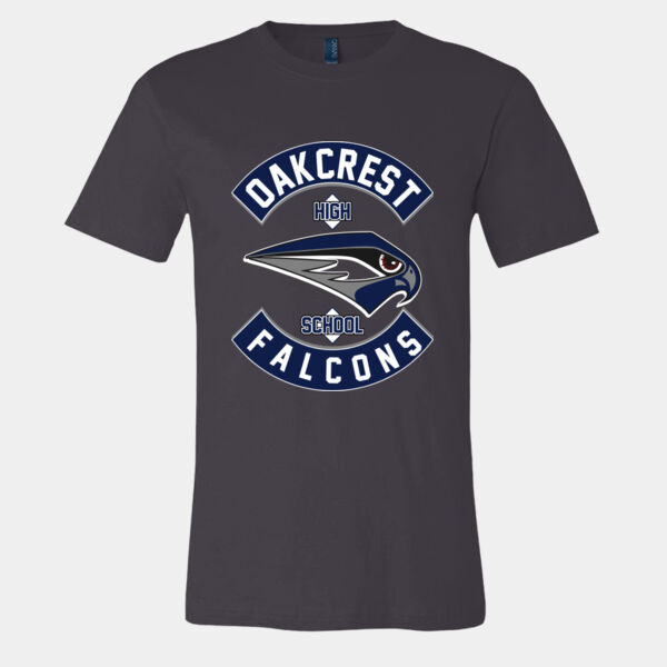 Oakcrest High School Falcons Thumbnail