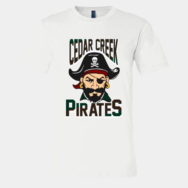 Cedar Creek Pirates Thumbnail