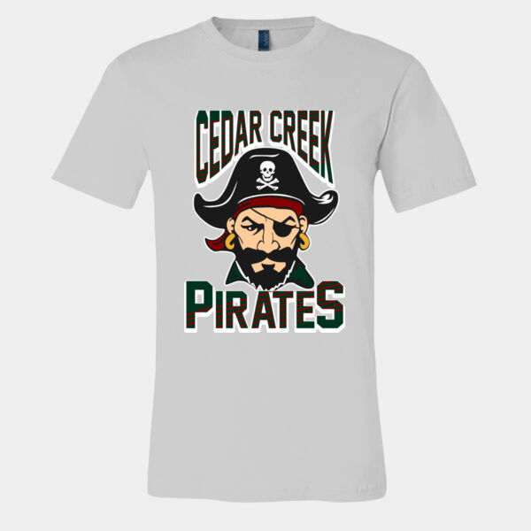 Cedar Creek Pirates Thumbnail