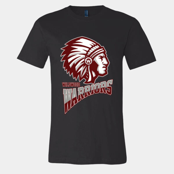 Wildwood warriors Thumbnail