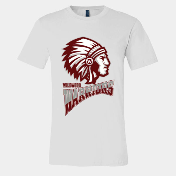 Wildwood warriors Thumbnail