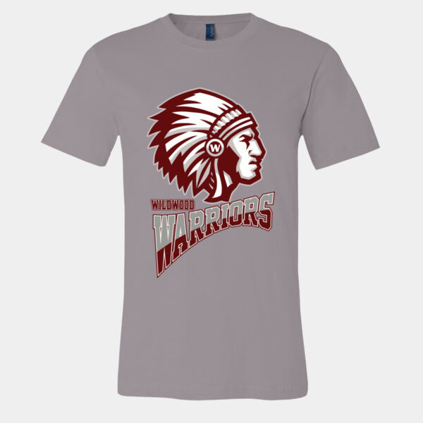 Wildwood warriors Thumbnail