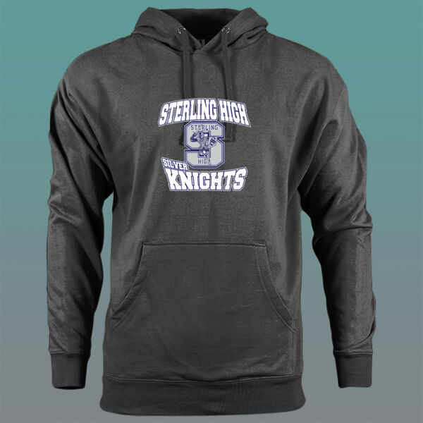 Sterling High School Thumbnail