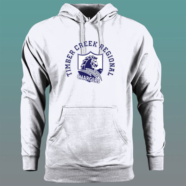 Timber Creek Regional High school Thumbnail