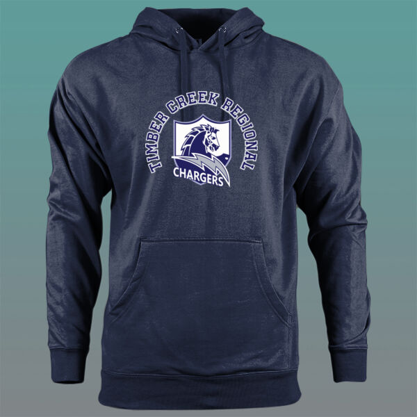 Timber Creek Regional High school Thumbnail