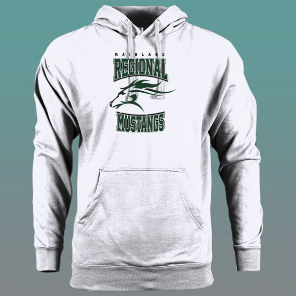 Mainland Regional Mustangs Thumbnail