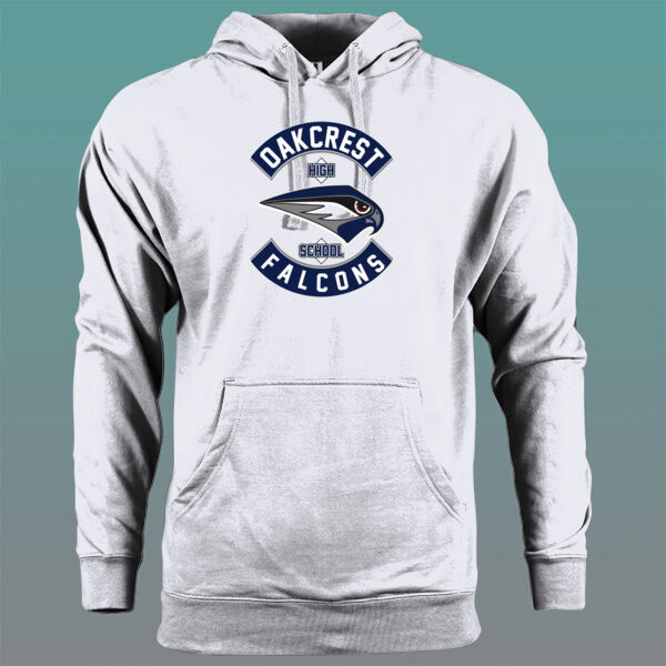 Oakcrest High School Falcons Thumbnail