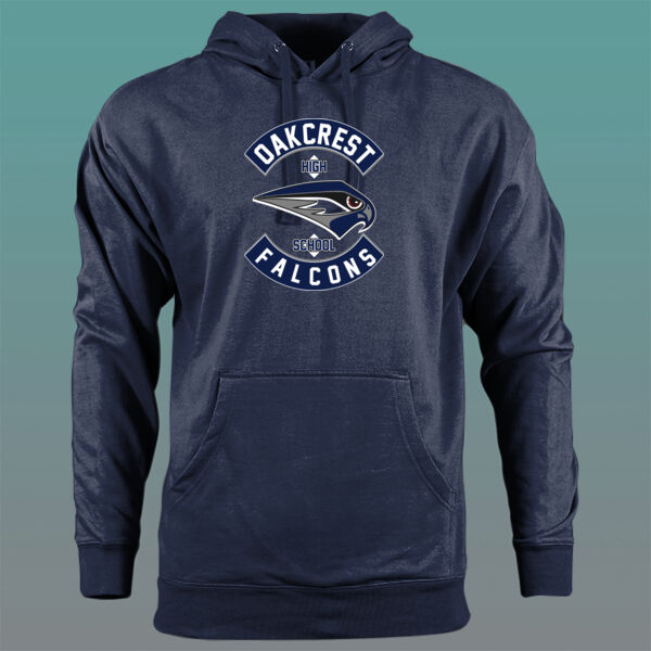 Oakcrest High School Falcons Thumbnail