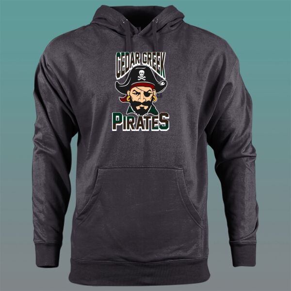 Cedar Creek Pirates Thumbnail