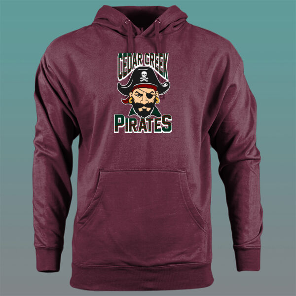 Cedar Creek Pirates Thumbnail