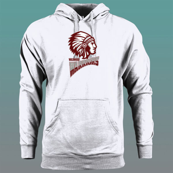 Wildwood warriors Thumbnail