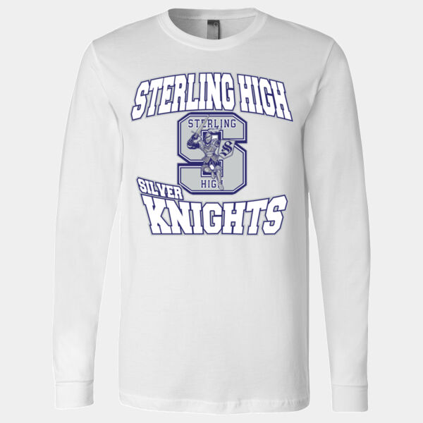 Sterling High School Thumbnail