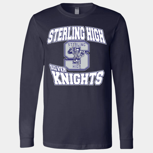 Sterling High School Thumbnail