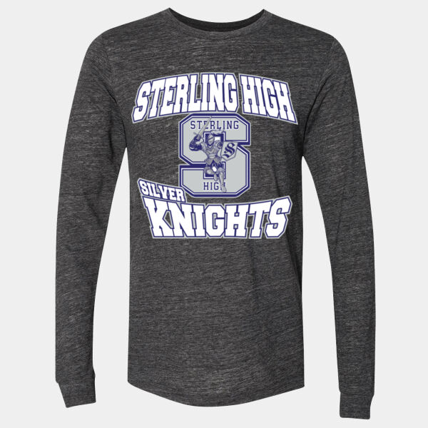 Sterling High School Thumbnail