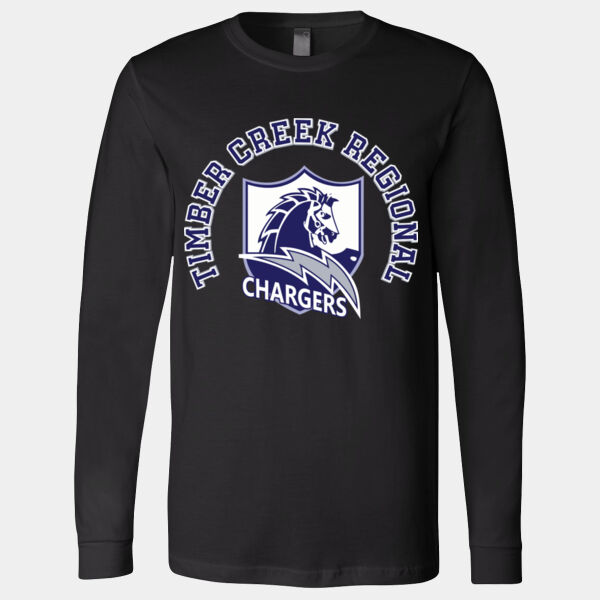 Timber Creek Regional High school Thumbnail