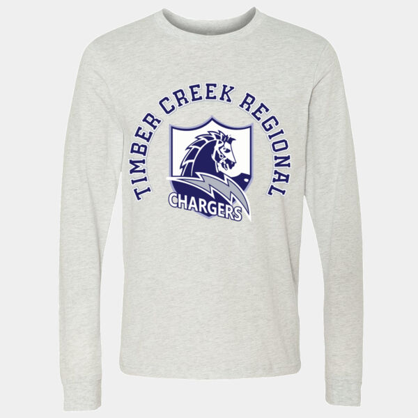 Timber Creek Regional High school Thumbnail