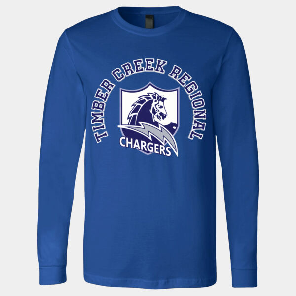 Timber Creek Regional High school Thumbnail