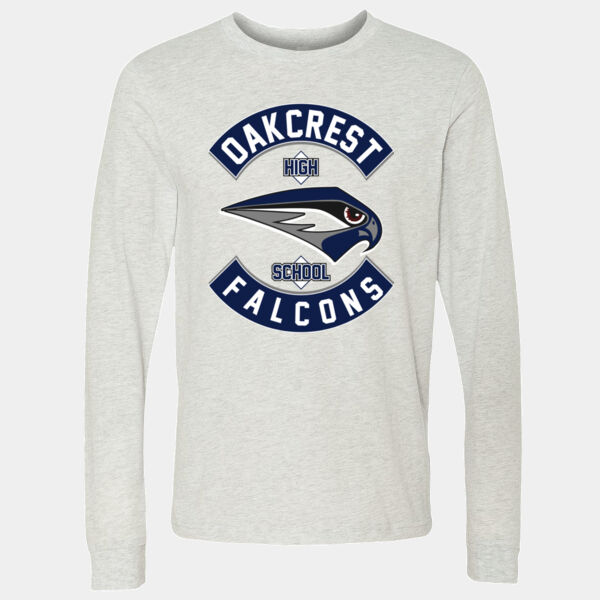 Oakcrest High School Falcons Thumbnail