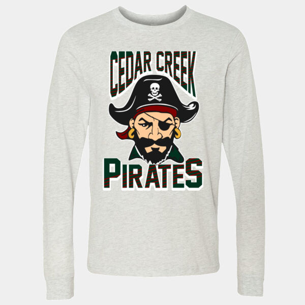 Cedar Creek Pirates Thumbnail