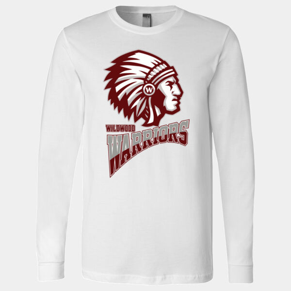 Wildwood warriors Thumbnail