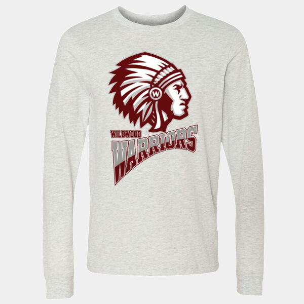 Wildwood warriors Thumbnail
