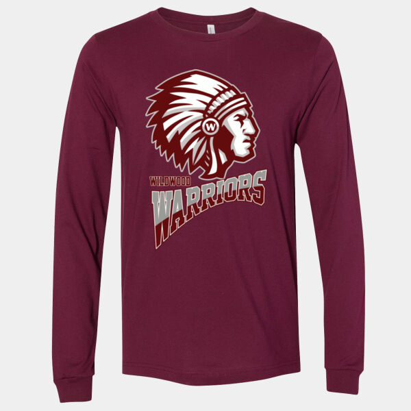 Wildwood warriors Thumbnail