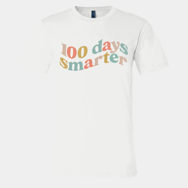 100 days smarter Thumbnail