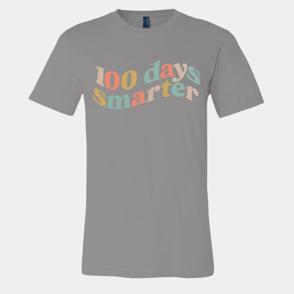 100 days smarter Thumbnail