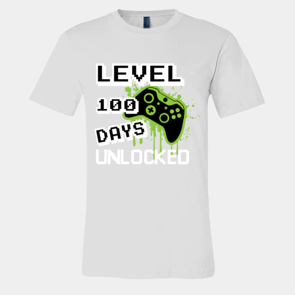 Level 100 days Thumbnail