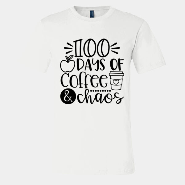 100 days chaos Thumbnail